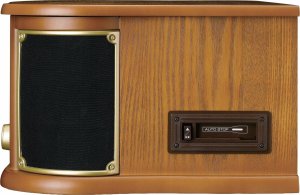 Gramofon Lenco Lenco TCD-2551 wood 6