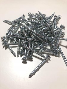 Fischer Fischer PowerFast II 5,0x50 SK TX TG blvz 500 4