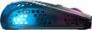 Mysz Cherry Xtrfy MSM MZ1 Wireless RGB Black 15