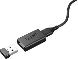 Mysz Cherry Xtrfy MSM MZ1 Wireless RGB Black 16