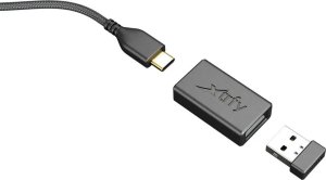 Mysz Cherry Xtrfy MSM MZ1 Wireless RGB Black 18