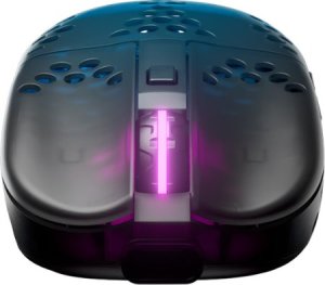 Mysz Cherry Xtrfy MSM MZ1 Wireless RGB Black 20