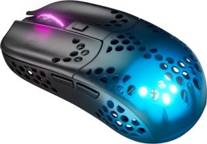 Mysz Cherry Xtrfy MSM MZ1 Wireless RGB Black 22