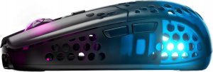 Mysz Cherry Xtrfy MSM MZ1 Wireless RGB Black 3