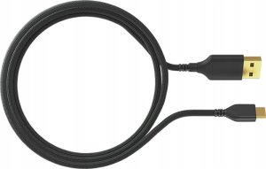 Mysz Cherry Xtrfy MSM MZ1 Wireless RGB Black 5