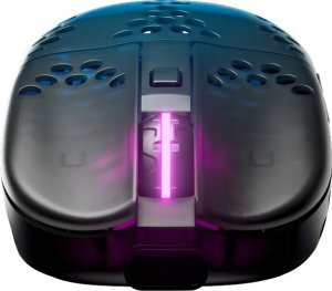 Mysz Cherry Xtrfy MSM MZ1 Wireless RGB Black 7
