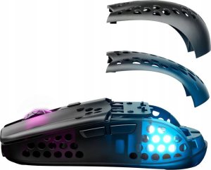 Mysz Cherry Xtrfy MSM MZ1 Wireless RGB Black 8