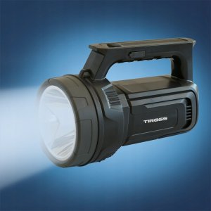 Latarka Tiross Latarka Diodowa TS-2253 Tiross 5