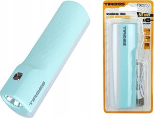 Latarka Tiross Latarka diodowa TS-2250 Tiross 2
