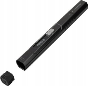 Nitecore Profesjonalne Pióro Pędzelek Do Czyszczenia Optyki Aparatów Kamer Nitecore / Nc-ck020 3