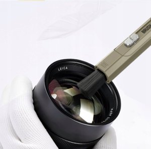 Nitecore Profesjonalne Pióro Pędzelek Do Czyszczenia Optyki Aparatów Kamer Nitecore / Nc-ck020 5