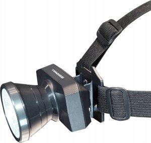 Latarka Tiross Latarka czołowa TS-1966 Tiross 4