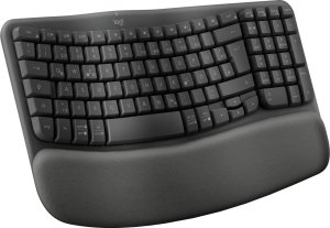 Klawiatura Logitech Wave Keys (920-012327) 2