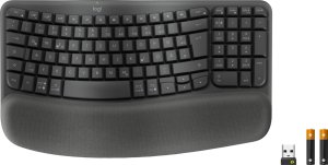 Klawiatura Logitech Wave Keys (920-012327) 4