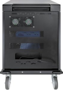Manhattan Szafa do Ładowania 32 Laptopów 15.6" Tabletów 32 Gniazda AC 12