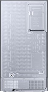 Lodówka Samsung RS6GA884CSL/EG Stainless Steel Look 4
