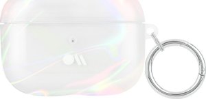 Case-Mate Case-Mate Soap Bubble - Etui AirPods 3 (Iridescent) 1