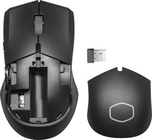 Mysz Cooler Master MM311 Wireless Gaming Maus - czarny 7