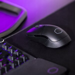 Mysz Cooler Master MM311 Wireless Gaming Maus - czarny 9