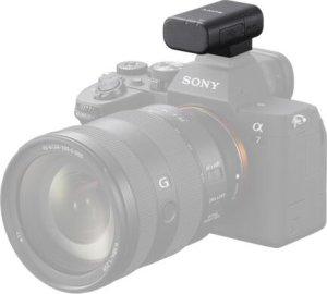 Mikrofon Sony Sony ECM-S1 Podcast Microphone 8