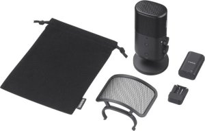 Mikrofon Sony Sony ECM-S1 Podcast Microphone 9