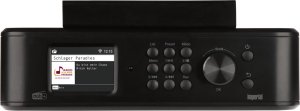 Radio Imperial Imperial DABMAN i460 black 1