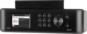 Radio Imperial Imperial DABMAN i460 black 4