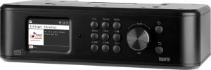 Radio Imperial Imperial DABMAN i460 black 5