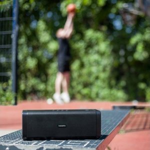 Kolumna Dockin D Fine USB-C 5