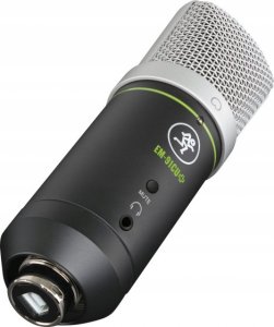 Mikrofon Mackie MACKIE EM-91CU+, microphone (black) 4