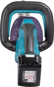 Makita Nożyce akumulatorowe DUH507Z 50 cm 4