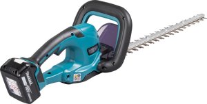 Makita Nożyce akumulatorowe DUH507Z 50 cm 5