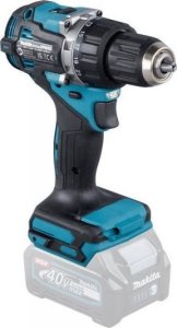 Wiertarka Makita Makita Cordless Drill DF002GZ XGT, 40V (blue/black, without battery and charger) 1