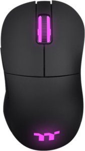 Mysz Thermaltake Thermaltake DAMYSUS WIRELESS RGB, gaming mouse (black) 1