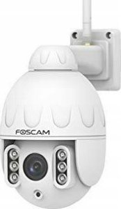 Kamera IP Foscam Foscam SD4, surveillance camera (white, 4 megapixels, WLAN) 1