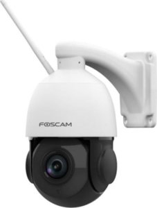 Kamera IP Foscam Foscam SD2X, surveillance camera (white/black, LAN, WLAN) 1