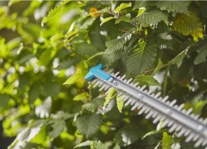 Gardena Nożyce akumulatorowe EasyCut 40/18V P4A 40 cm 7