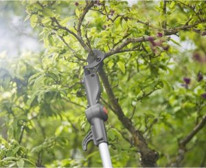 Sekator Gardena HighCut 360/18V P4A solo nożycowy 13