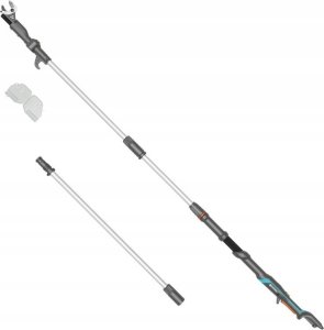 Sekator Gardena HighCut 360/18V P4A solo nożycowy 6