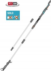 Sekator Gardena HighCut 360/18V P4A solo nożycowy 7