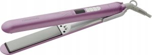 Prostownica Grundig Grundig HS 7130, hair straightener (pink) 1