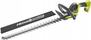 Ryobi Ryobi ONE+ cordless hedge trimmer RY18HT55A-120, 18V (green/black, Li-ion battery 2.0Ah) 2