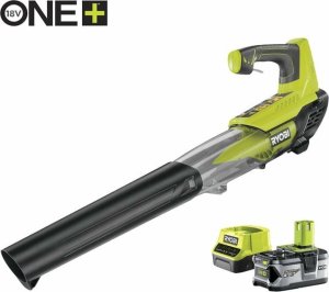 Ryobi Ryobi ONE+ cordless leaf blower RBL18JB40F, 18V (green/black, Li-ion battery 4.0Ah) 2