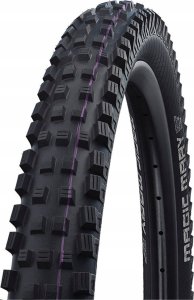 Schwalbe Schwalbe Magic Mary Super Downhill, tires (black, ETRTO: 62-584) 1