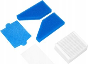 Thomas Thomas filter system HEPA 13 13