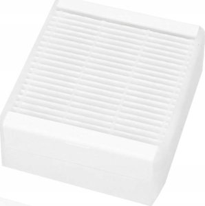 Thomas Thomas filter system HEPA 13 14