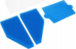 Thomas Thomas filter system HEPA 13 15