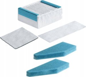 Thomas Thomas filter system HEPA 13 16