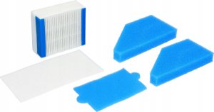 Thomas Thomas filter system HEPA 13 2