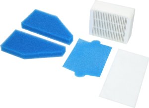 Thomas Thomas filter system HEPA 13 4